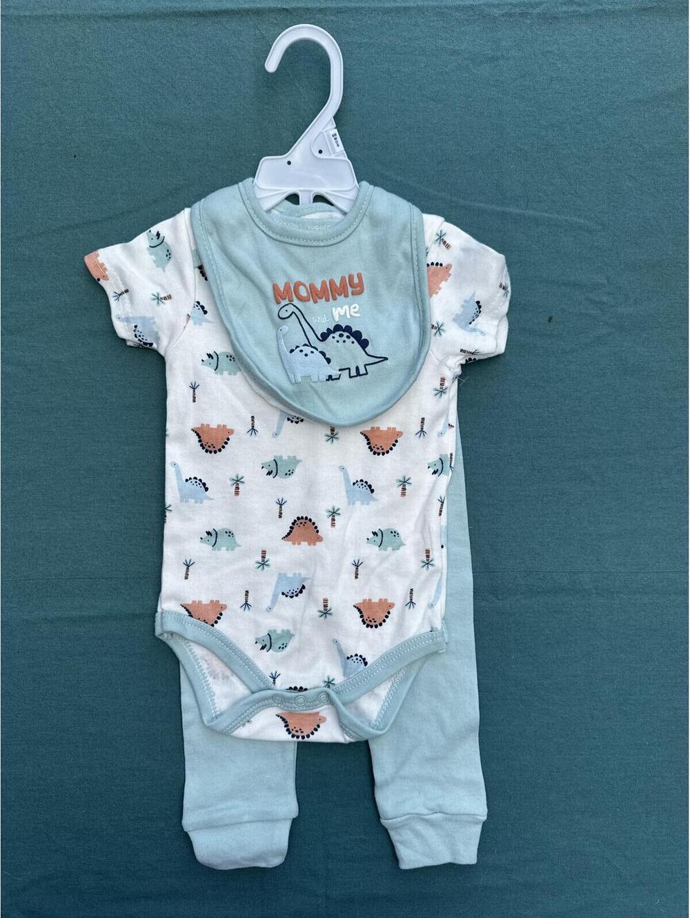 9 Month outfit